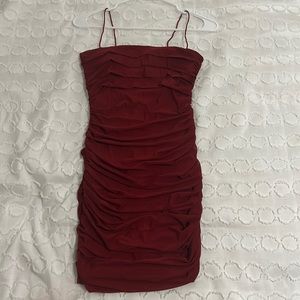 tara mini dress